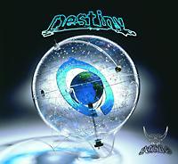 �yMAXI�zDestiny(�}�L�V�V���O��)