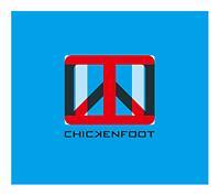 Chickenfoot III