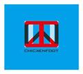 Chickenfoot III