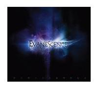 EVANESCENCE