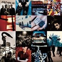 アクトン・ベイビー～デラックス・エディション/U2の画像・ジャケット写真