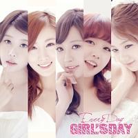 �yMAXI�zEveryday(�}�L�V�V���O��)