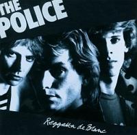 REGGATTA DE BLANC