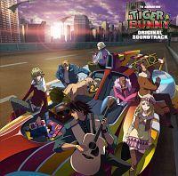TIGER & BUNNY IWiTEhgbN