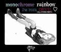 yMAXIzmonochrome rainbow(ʏ)(}LVVO)
