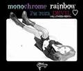 �yMAXI�zmonochrome rainbow(�ʏ��)(�}�L�V�V���O��)