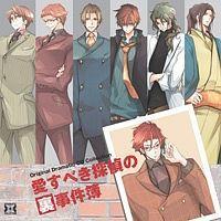Dramatic CD Collection ׂT̗