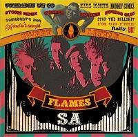 SWEET LITTLE FLAMES