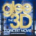 GLEE THE 3D CONCERT MOVIE