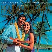 �T������HOLIDAY IN HAWAII