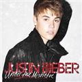 UNDER THE MISTLETOE