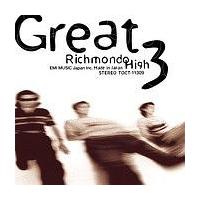 RICHMOND HIGH