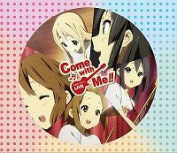 !CuCxg`Come with Me!!`(ʏ)yDisc.1&Disc.2z