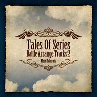 Tales Of Series Battle Arrange Tracks2 Featuring Motoi Sakuraba