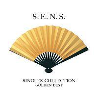 GOLDEN��BEST  S.E.N.S.�`Singles Collection1988-2001