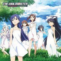 yMAXIzTHE IDOLM@STER ANIM@TION MASTER 04 uCHANGE!!!!v(ʏ)(}LVVO)/THE IDOLM@STER/765PRO ALLSTARS̉摜EWPbgʐ^