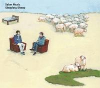 Sleepless Sheep