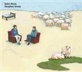 Sleepless Sheep