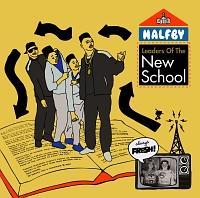 LEADERS OF THE NEW SCHOOL