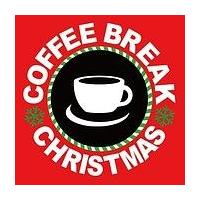 コーヒー・ブレイク・クリスマス/オムニバスの画像・ジャケット写真