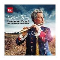 �U�E�t���[�g�E�L���O�`�t���[�h���q�剤�̖��J�{�̉��y