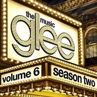 GLEE:THE MUSIC VOL.6