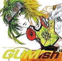 GUMish from Megpoid (Vocaloid)