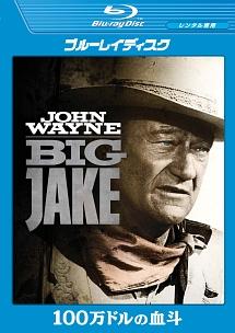 １００万ドルの血斗のサムネイル画像