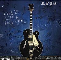 LOVE IS LIKE A ROCK'N' ROLL(ʏ)
