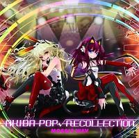 AKIBA-POP RECOLLECTION�yDisc1&Disc2�z