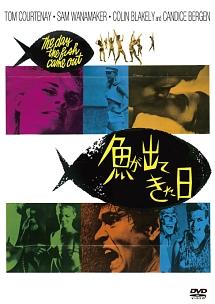 魚が出てきた日のサムネイル画像