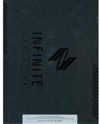 2ND MINI ALBUM:EVOLUTION