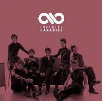 PARADISE/THE FIRST ALBUM SPECIAL PACKAGE