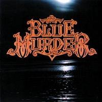 BLUE MURDER