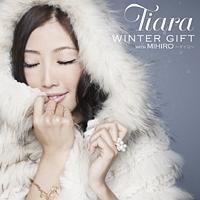 yMAXIzWINTER GIFT with MIHIRO `}C`(}LVVO)