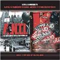 A.N.T.I & RAIDBACK ORIGINAL MOTION PICTURE SOUNDTRACK