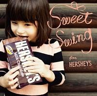 Sweet Swing for HERSHEY'S