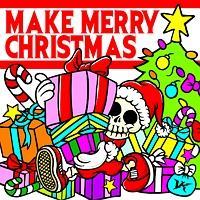 Make Merry Christmas