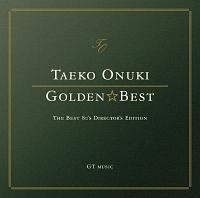 GOLDENBEST іq `The BEST 80's Director's Edition`