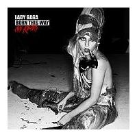 BORN THIS WAY:THE REMIX