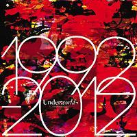 1992-2012 The Anthology�yDisc.1&Disc.2�z