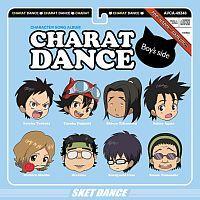 SKET DANCE LN^[\OAo gLbgE_X`Boy's side`h