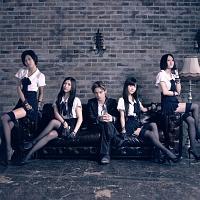 yMAXIzBAD GIRL!! feat. SKY-HI(AAA)/эDɂȂ(}LVVO)