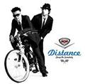Distance(ʏ)