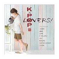 K-POP LOVERS!