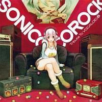 SONICONICOROCK Tribute To VOCALOID(ʏ)