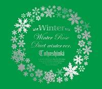 yMAXIzWinter `Winter Rose(}LVVO)