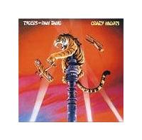 �N���C�W�[�E�i�C�g