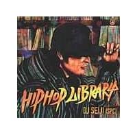 HIP HOP LIBRARY