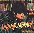 HIP HOP LIBRARY